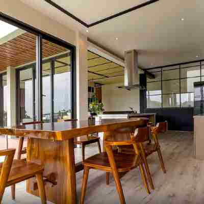 Dago Village Villa LBS F34 Others