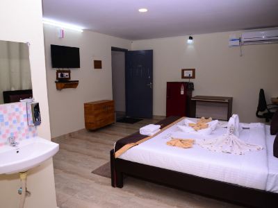 La Palma Suites