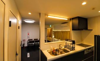 Wadachi Party Room Where You Can Stay