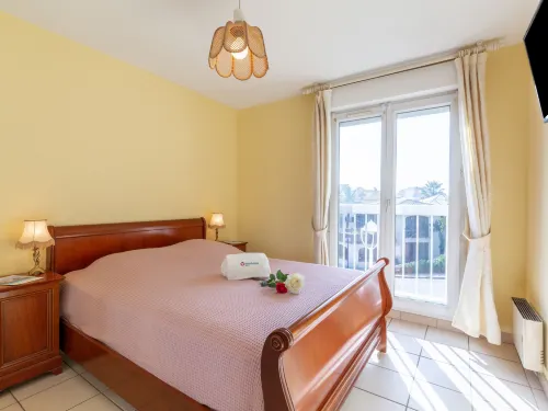 La Residence Timothee