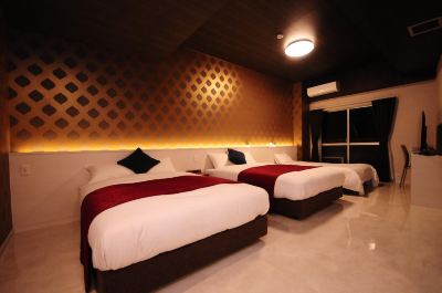 その他 ホテルジャパネスク福岡の写真