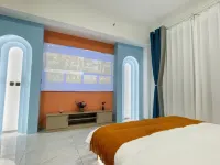 Yunju Jindu Hui Homestay (Yudu East Street)