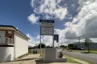Marco Polo Motor Inn Taree فنادق في Taree South