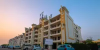 Rosewood Apartment Hotel - Pantnagar Hotels in Rudrapur