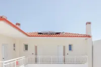 Kentro Luxury Suites Hôtels à : Chaniotis