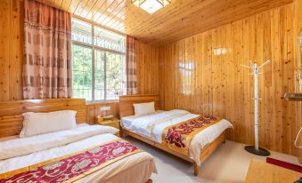 Nan jing yun shui yao ming liang min su - Housity