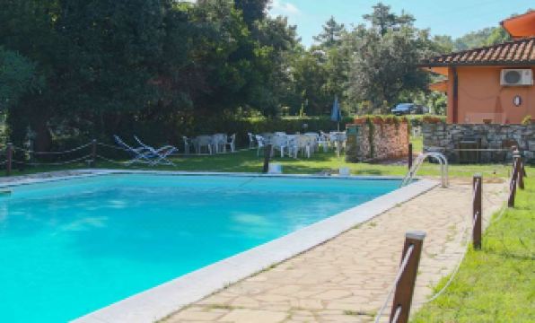 Allegroitalia Elba Golf