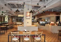 Sesame Apartment (Yincang Road)