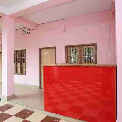 Hotel O by OYO Jagannath Heritage Others