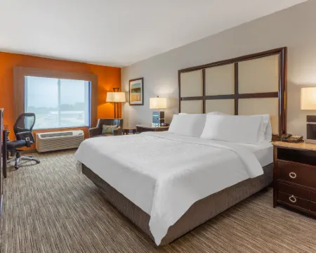 Holiday Inn Express & Suites ALBERT LEA - I-35 by IHG Hoteles en Albert Lea
