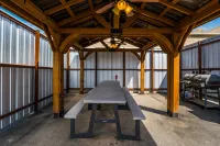 Red Roof Inn Pecos Hotels in Pecos