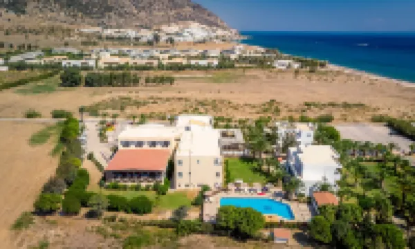 カリメラ マーレ