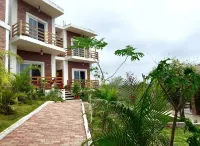 Muyuyo Lodge - 3 étoiles