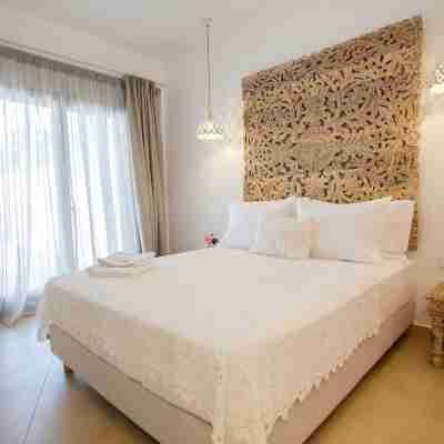 Youtopia Ios Villas Rooms