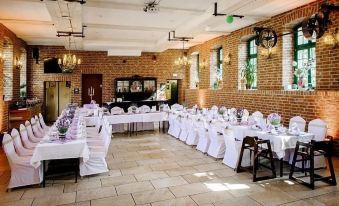 Schulzens Brauerei & Hotel - Housity