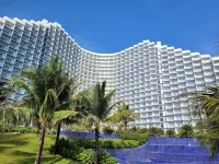 JOY Sea View Apartment in Cam Ranh Nha Trang