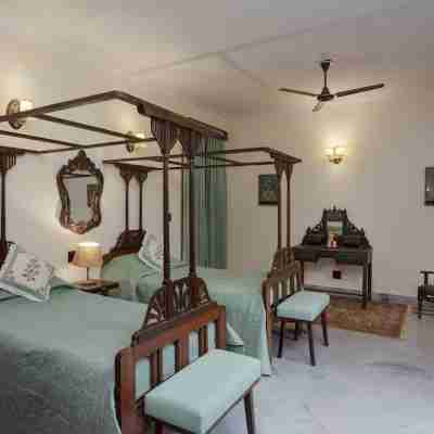 Amã Stays & Trails Kothi Umednagar, Jodhpur Rooms