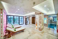 Stara Čaršija Hotel & Spa - ที่มีสปา