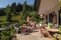 Hotel St. Oswald