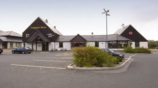 Premier Inn Hayle