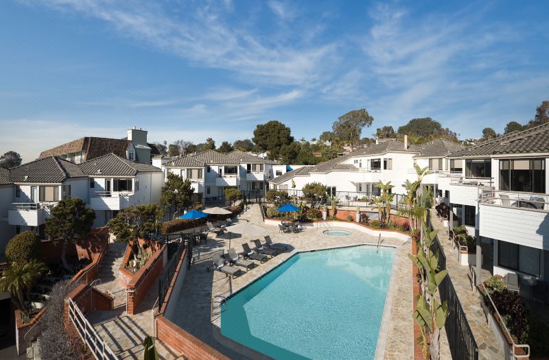 Hotel Indigo SAN Diego DEL MAR by IHG photo 4
