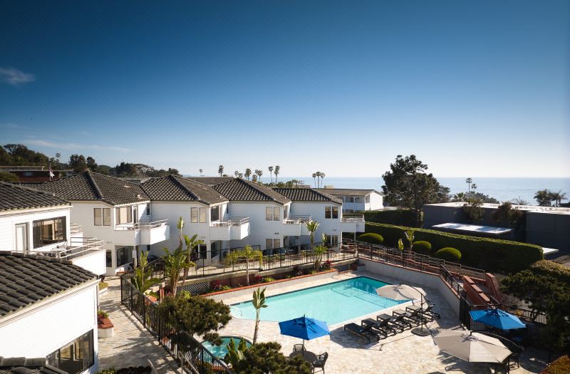 Hotel Indigo SAN Diego DEL MAR by IHG photo 2