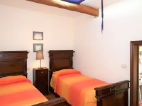 La Fonte โรงแรมในDicomano