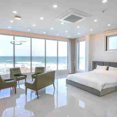 포항 제인 풀빌라 Rooms
