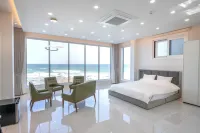 Pohang Jane Poolvilla