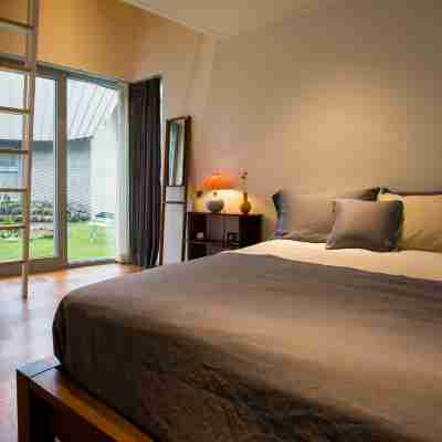 제주 스테이삼달오름 Rooms