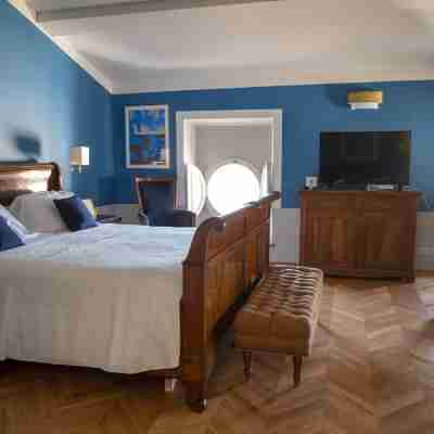 Albergo Pietrasanta Rooms