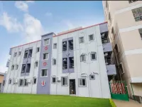 FabExpress Srh - Nr Butterfly Park - Hinjawadi Hotels in Hinjawadi