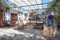 Hotel Hippocampus