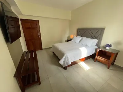 Hotel Casablanca Hotels in Axtla de Terrazas