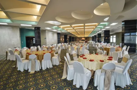 Hotel Plaza Juan Carlos Отели в г. Тегусигальпа