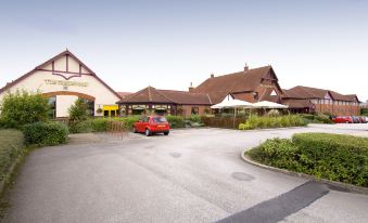 Premier Inn Mansfield