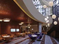 Pullman New Delhi Aerocity- International Airport