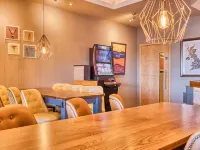 Premier Inn Saffron Walden サフロン・ワルデンのホテル