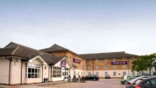 Premier Inn London Barking