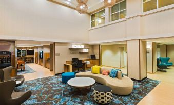 Fairfield Inn & Suites Clearwater