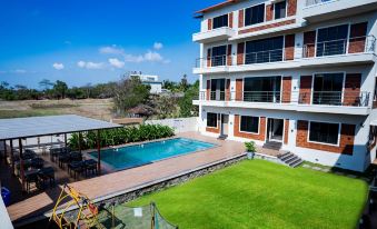 Lotus the Lake View Resort - Housity