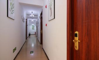 Longjite Lvteng Meiju Hotel