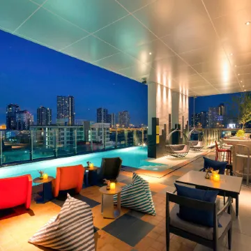 Ibis Styles Bangkok Sukhumvit Phra Khanong