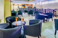 New Ambassador Hotel