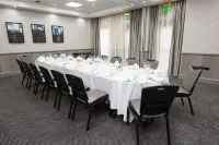 DoubleTree by Hilton Edinburgh Airport - breakfast
