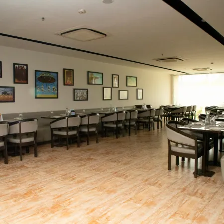 Ambar Sarovar Portico