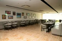 Ambar Sarovar Portico Hotels in Gandhidham
