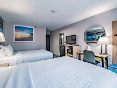 Days Inn by Wyndham Brunswick Bath Area Hotels in Brunswick