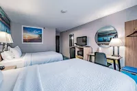 Days Inn by Wyndham Brunswick Bath Area Hotels in Brunswick