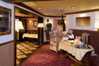 Norwich Nelson City Centre Hotels in Norwich